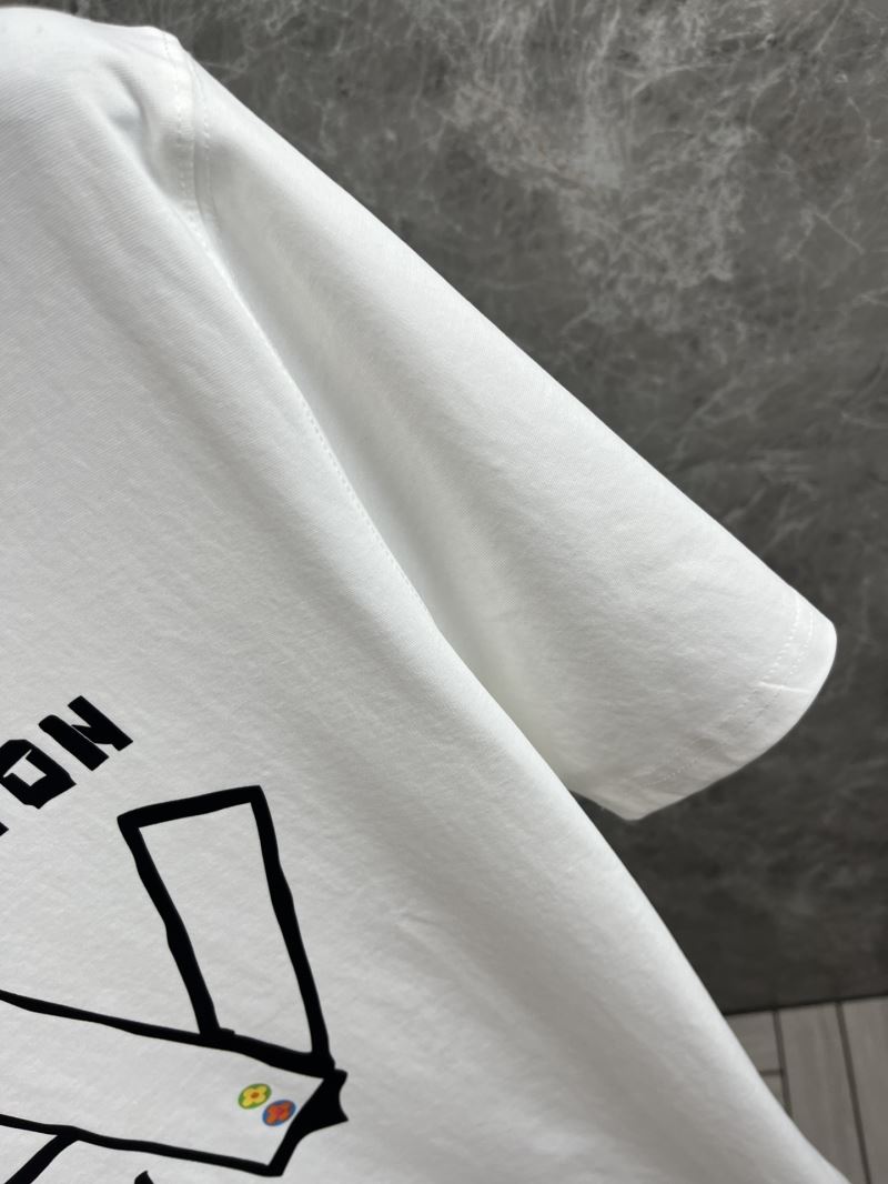 Louis Vuitton T-Shirts